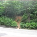 백운산쉼터