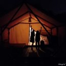 푸른밤글램핑하우스 이미지