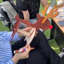 [고양미술축제 2025] 아트그라운드 - 해움새들 데이 Review