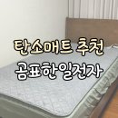 한일전자 | 탄소매트 추천 곰표한일전자 슈퍼싱글 후기