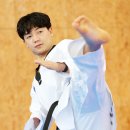 국가대표 국기태권도 이미지