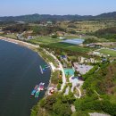 웅포관광지 이미지