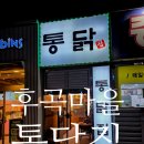 일산 통닭집, 후곡 옛날치킨 생맥주 후기