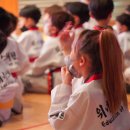 위너스 태권도장 이미지