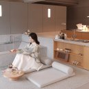 남해주택1067 | 아기랑 남해여행 : 남해 자쿠지 감성숙소 남해주택1067(키즈숙소 추천, 조식)