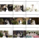 w. 대구 본식 DVD 르랑필름 인터불고엑스코 크리스탈볼룸홀 계약 후기