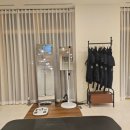 부산강서시니어클럽기적'만' | 클럽 H 홈트레이닝 다이어트 마사지 효과에 좋은 근육 자극기 중저주파 EMS 체험 후기