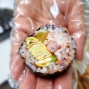 명아김밥 이미지