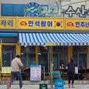 만석활어