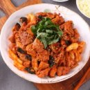 백송춘천닭갈비 이미지