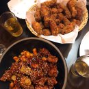 땅땅치킨소답점 | 창원 소답동 땅땅치킨 제법맵싹한 “서울치킨” 추천