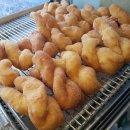 꽈배기 생각 이미지