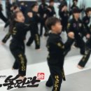 합기도 봉연관 신촌도장 이미지