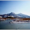 유달산 이미지