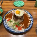 트리플씨 - 안성시 노성로 9 | [인천 맛집] 송도 트리플 스트리트 맛집 정씨함박 본점 후기