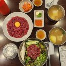 부촌 | 광장시장 육회 맛집 1위, 미쉐린 인정 부촌육회 본점 솔직 후기