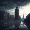 흔적으로의 여행 이미지