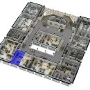 클래식 타워 이미지