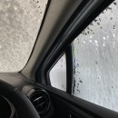 영국세차장 이미지