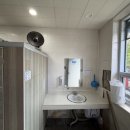 차고지화장실 | 양산 타일 보수 웅상 차고지 화장실