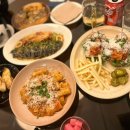 부산 서면 파스타 맛집 스테레오타입 오브 부산(전포카페거리)