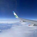 가로등슈퍼 | 251010 우즈베키스탄 타슈켄트 스탑오버(우즈베키스탄항공, 카놋샤크 Qanot Sharq 항공 후기)