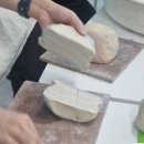[컬러온 배움터] 내 손으로 만드는 도자기 공예 | 서울 성수 도자기 공방 내돈내산 물레 컬러온스튜디오