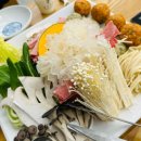 화성 비봉 만두전골 샤브샤브 맛집 손수만두