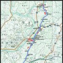 [2018년12월22일토요일] 순창의 보물 책여산 금돼지굴 화산암릉&섬진강을 낀 호남 들녘 조망 산행 안내 이미지