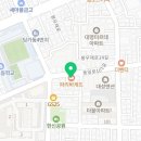 파리바게뜨 면목동부 이미지