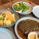 HOTEL.HOTEL | 시드니 스테이크 맛집 HUMPHREYS HOTEL 후기 🍽️