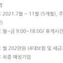 광고코디네이터 이미지