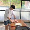 증평한돈축산물식당 | 총각축산물센터 포항 정육점 가성비 좋은 육회와 고기 포장