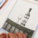 펜 드로잉(중급반) 이미지