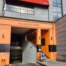 서울시립대 지하주차장 이미지