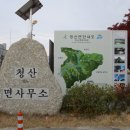 청산면사무소 이미지