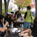 쉼터김밥 이미지