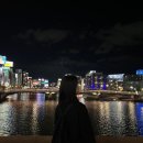 [일본] 3박4일 후쿠오카 여행기록✈️ / 나카스강, 오호리공원, 캐널시티, 후쿠오카타워, 모모치해변, 라...