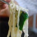 마당칼국수 이미지