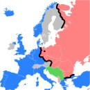 세계전쟁사 : 85. 철의 장막과 냉전 이미지