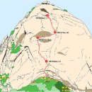 비둘기길 이미지