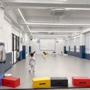 송정태권도체육관 이미지