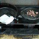 경기) 고소한 돼지고기 토시살을 맛본 수원 인계동 팔도왕소금구이! 이미지