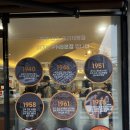 완산-164 | 전주 PNB 풍년제과 초코파이 종류 | 한옥마을 맛집 빵지순례 여행코스
