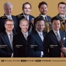 필하모닉 앙상블 비엔나 초청 공연 이미지