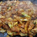 ﻿춘천사람들이 찾는 춘천 닭갈비집 "춘천 1.5닭갈비" 이미지