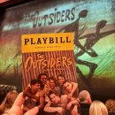 THE 짝 | The Outsiders 브로드웨이 뮤지컬 아웃사이더스 후기!!! 추천 추천!!!!