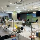 일레븐 실내골프연습장 이미지