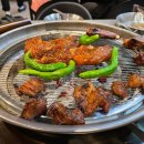 원조마포숯불갈비 이미지