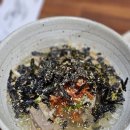 ［내돈내산］하동여행 밥집추천! 횡천묵밥